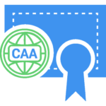 CAA generator